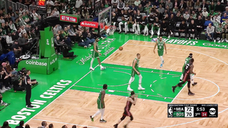 #8 HEAT at #1 CELTICS | FULL GAME 2 HIGHLIGHTS | April 24, 2024