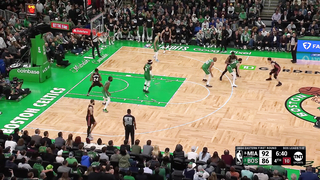 #8 HEAT at #1 CELTICS | FULL GAME 2 HIGHLIGHTS | April 24, 2024