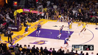 #2 NUGGETS at #7 LAKERS | FULL GAME 3 HIGHLIGHTS | April 25, 2024