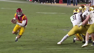 Caleb Williams Chicago Bears Highlights | 2024 NFL Season