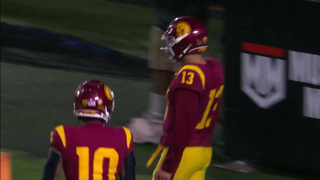 Caleb Williams Chicago Bears Highlights | 2024 NFL Season