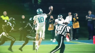 Drake Maye Highlight Reel: New England Patriots select UNC QB at No. 3 | 2024 NFL Draft