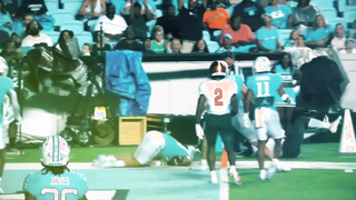 Drake Maye Highlight Reel: New England Patriots select UNC QB at No. 3 | 2024 NFL Draft