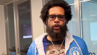 Floyd Mayweather BRUTALLY DEMANDS Devin Haney To FIRE His Dad