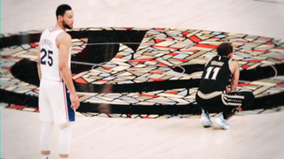 The Complete Downfall of Ben Simmons