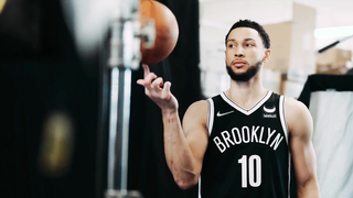 The Complete Downfall of Ben Simmons