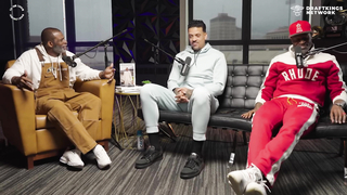 Deion Sanders Unfiltered on NIL, Transfer Portal ft. Shedeur Sanders | Ep 229 | ALL THE SMOKE