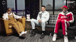 Deion Sanders Unfiltered on NIL, Transfer Portal ft. Shedeur Sanders | Ep 229 | ALL THE SMOKE