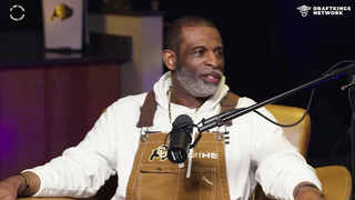 Deion Sanders Unfiltered on NIL, Transfer Portal ft. Shedeur Sanders | Ep 229 | ALL THE SMOKE