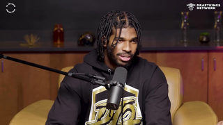 Deion Sanders Unfiltered on NIL, Transfer Portal ft. Shedeur Sanders | Ep 229 | ALL THE SMOKE