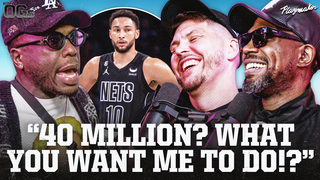 Nate Robinson Unfiltered: His Take on Ben Simmons