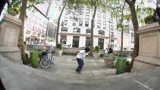 Naquan Rollings "Roadkill" Ep.3