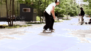 Naquan Rollings "Roadkill" Ep.3