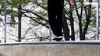 Naquan Rollings "Roadkill" Ep.3