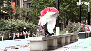 Naquan Rollings "Roadkill" Ep.3