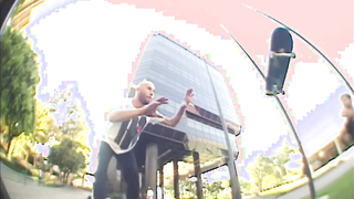 Zero Skateboards "Less Than Zero" Video
