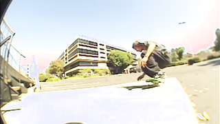 Zero Skateboards "Less Than Zero" Video