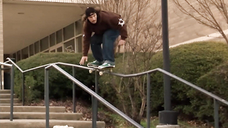 Zero Skateboards "Less Than Zero" Video
