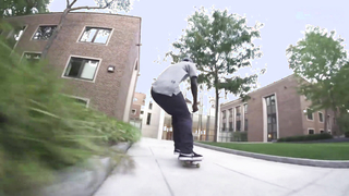 Zion Wright: Defying Limits in His Skate Prodigy Journey