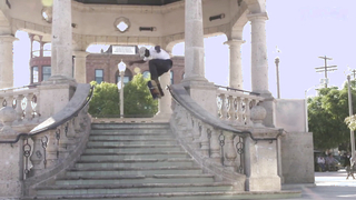 Zion Wright: Defying Limits in His Skate Prodigy Journey