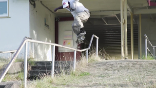Unseen Footage: Zion Wright's Journey in YOU GOOD? Unveiled!