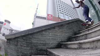 Unseen Footage: Zion Wright's Journey in YOU GOOD? Unveiled!