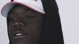 Zion Wright's Battle Scars: Reliving the worst injuries of his career