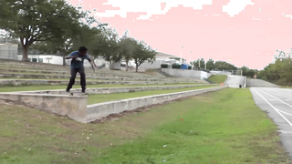 Zion Wright's Battle Scars: Reliving the worst injuries of his career