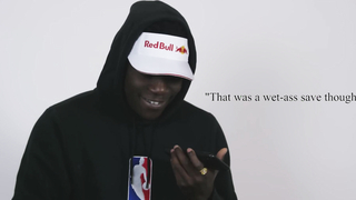 Zion Wright's Battle Scars: Reliving the worst injuries of his career