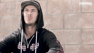 My War: Ryan Decenzo