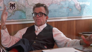 My War: Ryan Decenzo