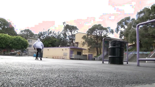 My War: Ryan Decenzo