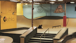 Zion Wright's SŌLUS Entry: Ultimate Skater Showdown!