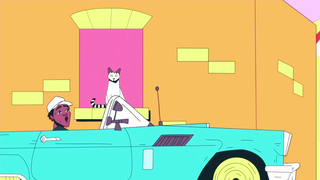 Zion Wright's LA Skateboarding Adventures: Tales from the Sketchy Shared Houses!