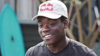 Zion Wright's LA Skateboarding Adventures: Tales from the Sketchy Shared Houses!