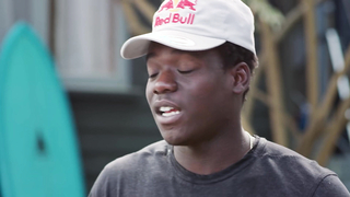 Zion Wright's LA Skateboarding Adventures: Tales from the Sketchy Shared Houses!