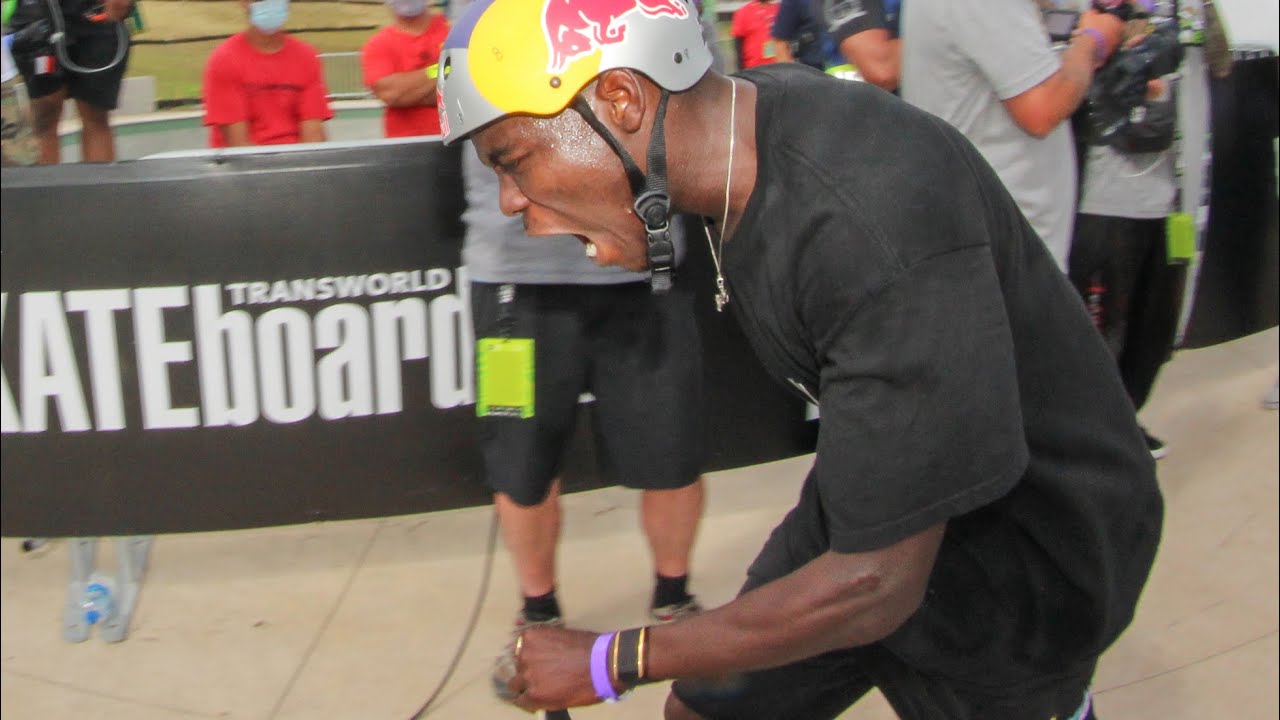 Dew Tour 2024: Zion Wright Takes the Crown!