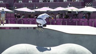 Top 10 Skateboarders at Tokyo 2020 Olympics!