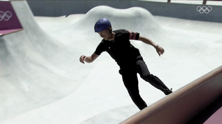 Top 10 Skateboarders at Tokyo 2020 Olympics!