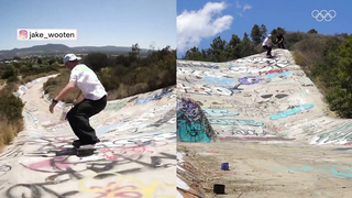 Top 10 Skateboarders at Tokyo 2020 Olympics!