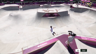 Top 10 Skateboarders at Tokyo 2020 Olympics!