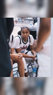 Nike EYBL Session1- Arianna Robinson