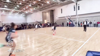 Nike EYBL Session1- Arianna Robinson