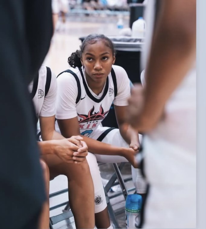 Nike EYBL Session1- Arianna Robinson