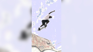 Island Vibes: Zion's Hawaiian Skate Safari