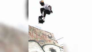 Island Vibes: Zion's Hawaiian Skate Safari