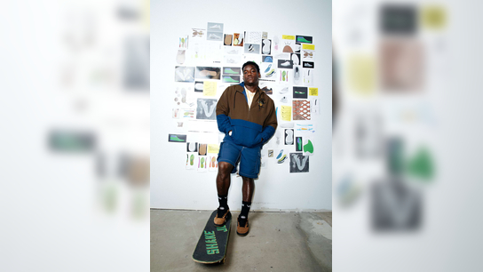 Island Vibes: Zion's Hawaiian Skate Safari