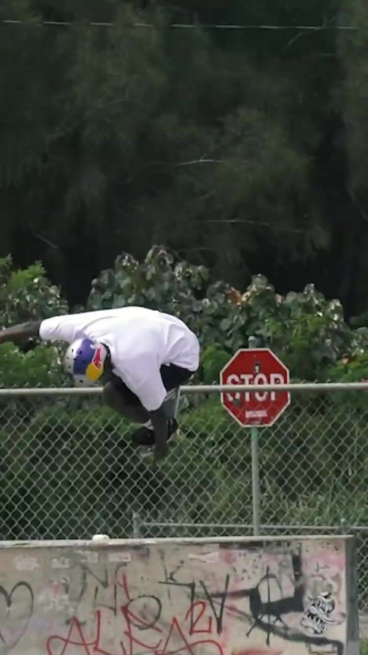 Island Vibes: Zion's Hawaiian Skate Safari