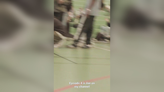 Zion Wright's Episode 4 Highlights: Thrills, Spills, and Skateboarding Skills