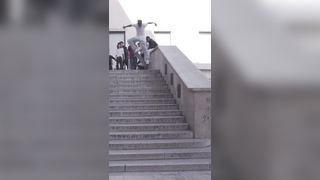 Zion Wright's Episode 4 Highlights: Thrills, Spills, and Skateboarding Skills